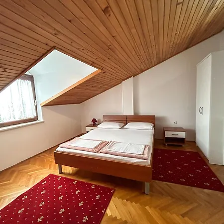 Apartments Teressa Novalja Exterior photo