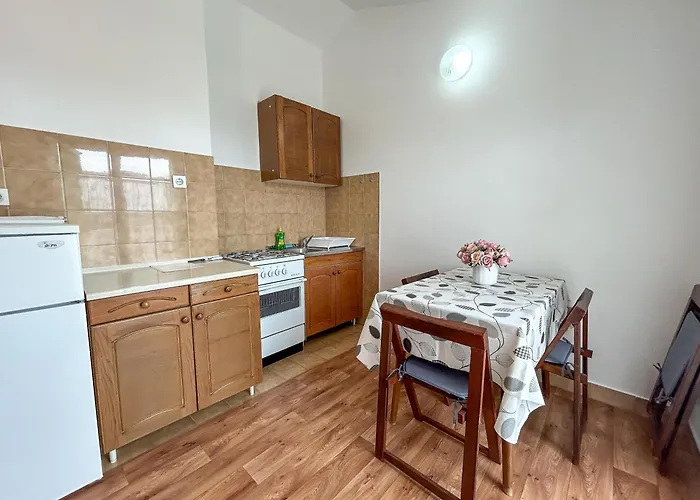 Apartments Teressa