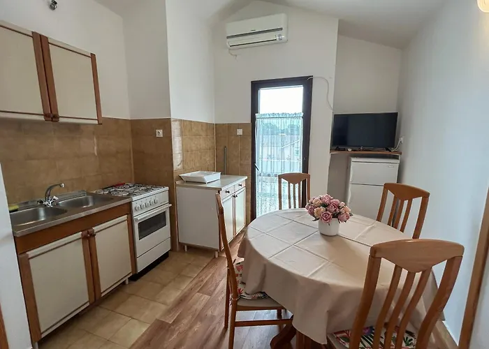 Apartments Teressa