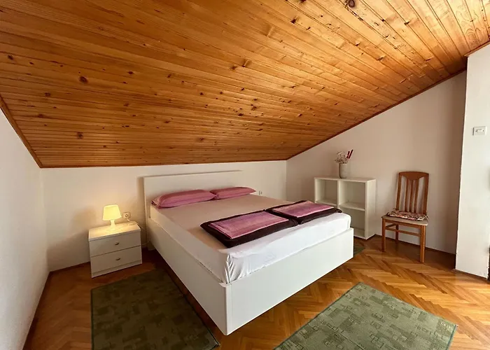 Apartments Teressa