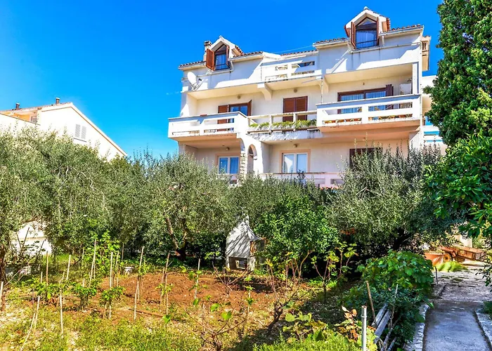 Apartments Teressa