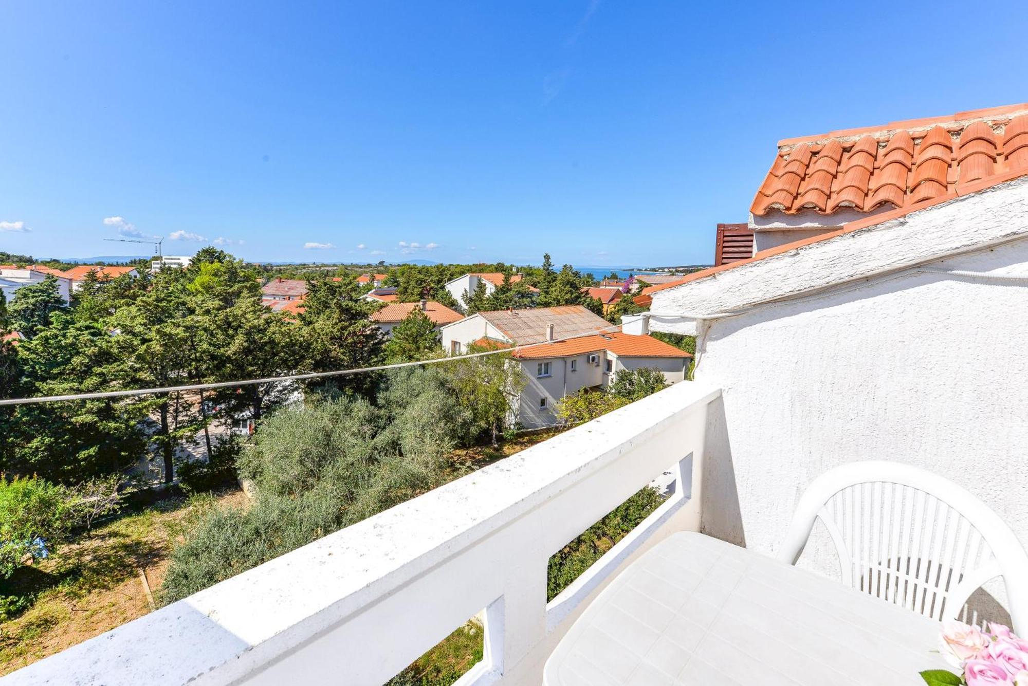 Teressa Appartement Novalja