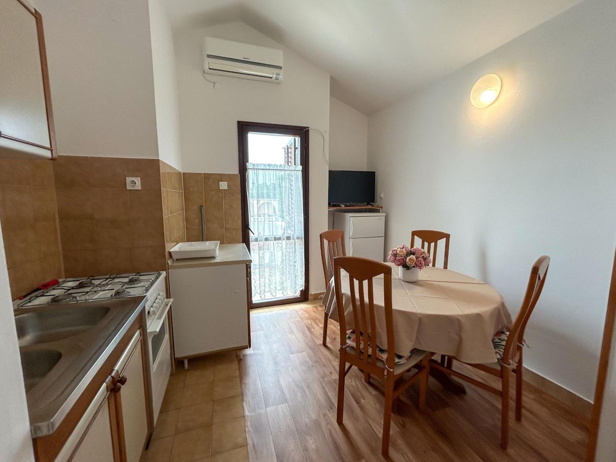 Apartment Teressa *