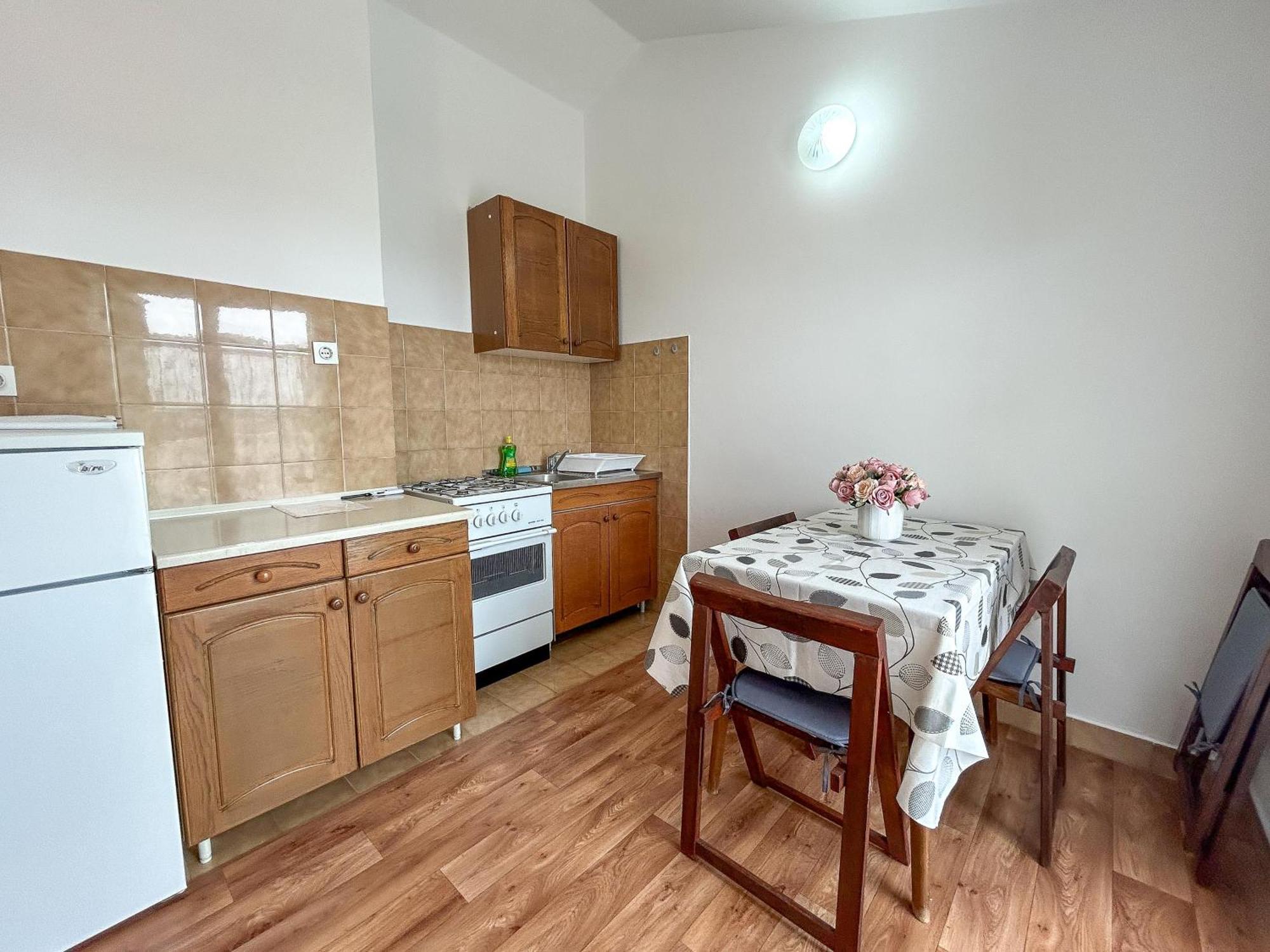 Appartement Teressa Novalja