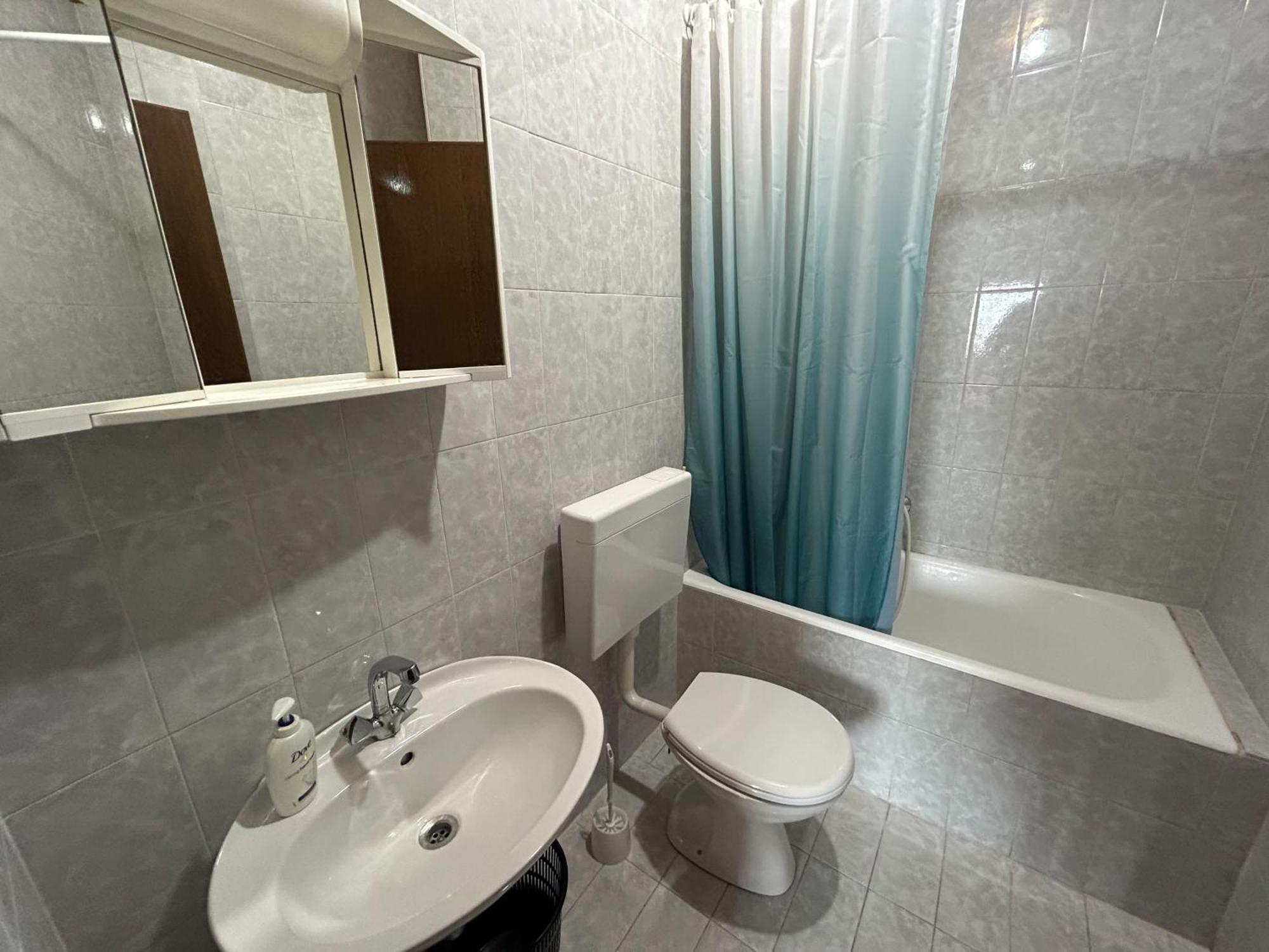 Teressa Appartement