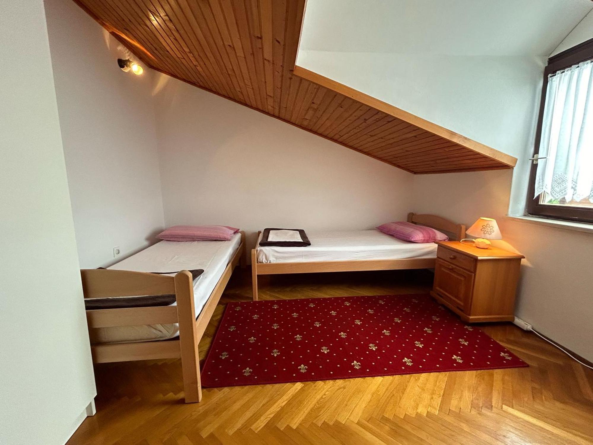 Teressa Appartement Novalja