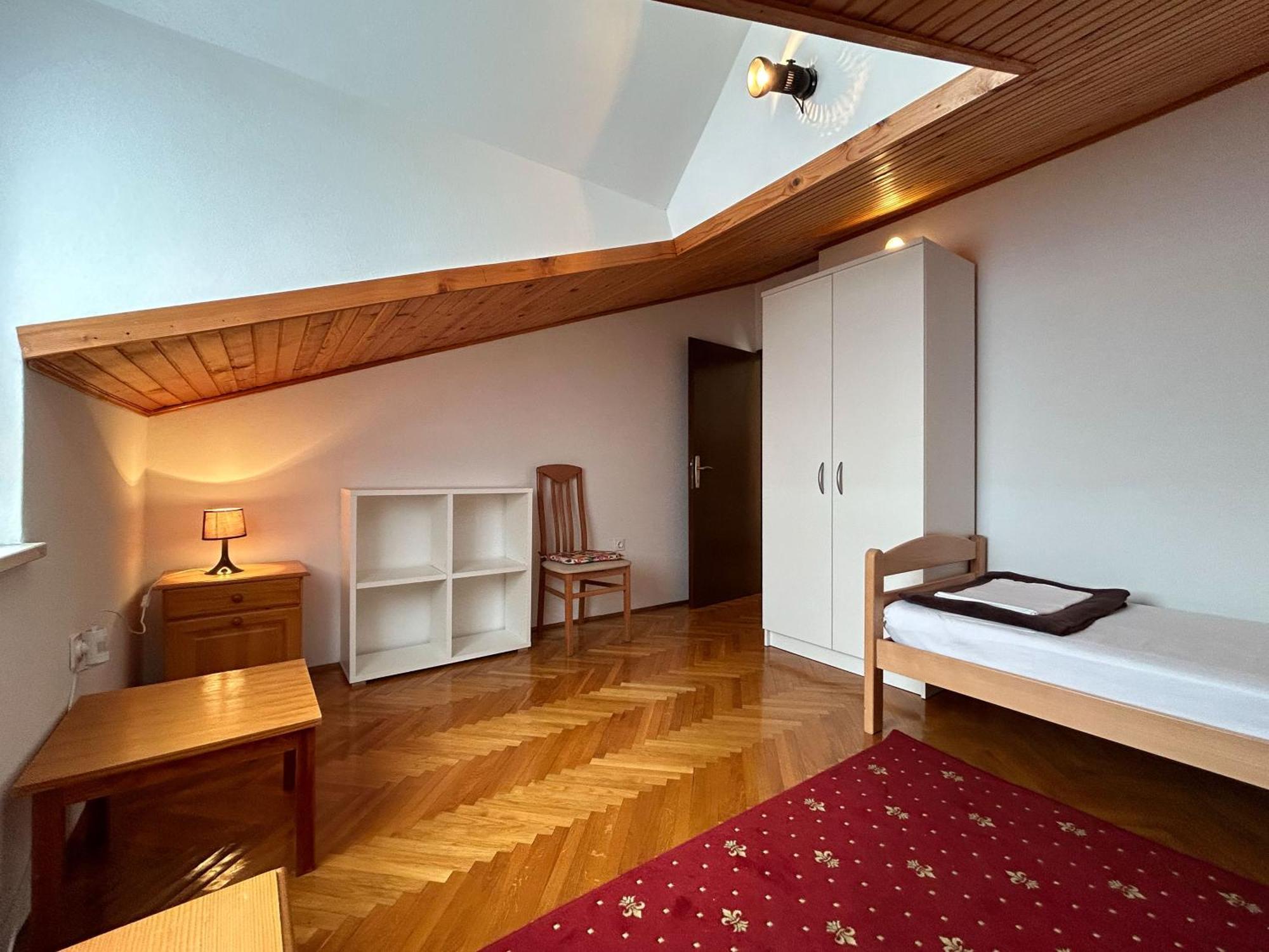 Appartement Teressa Novalja