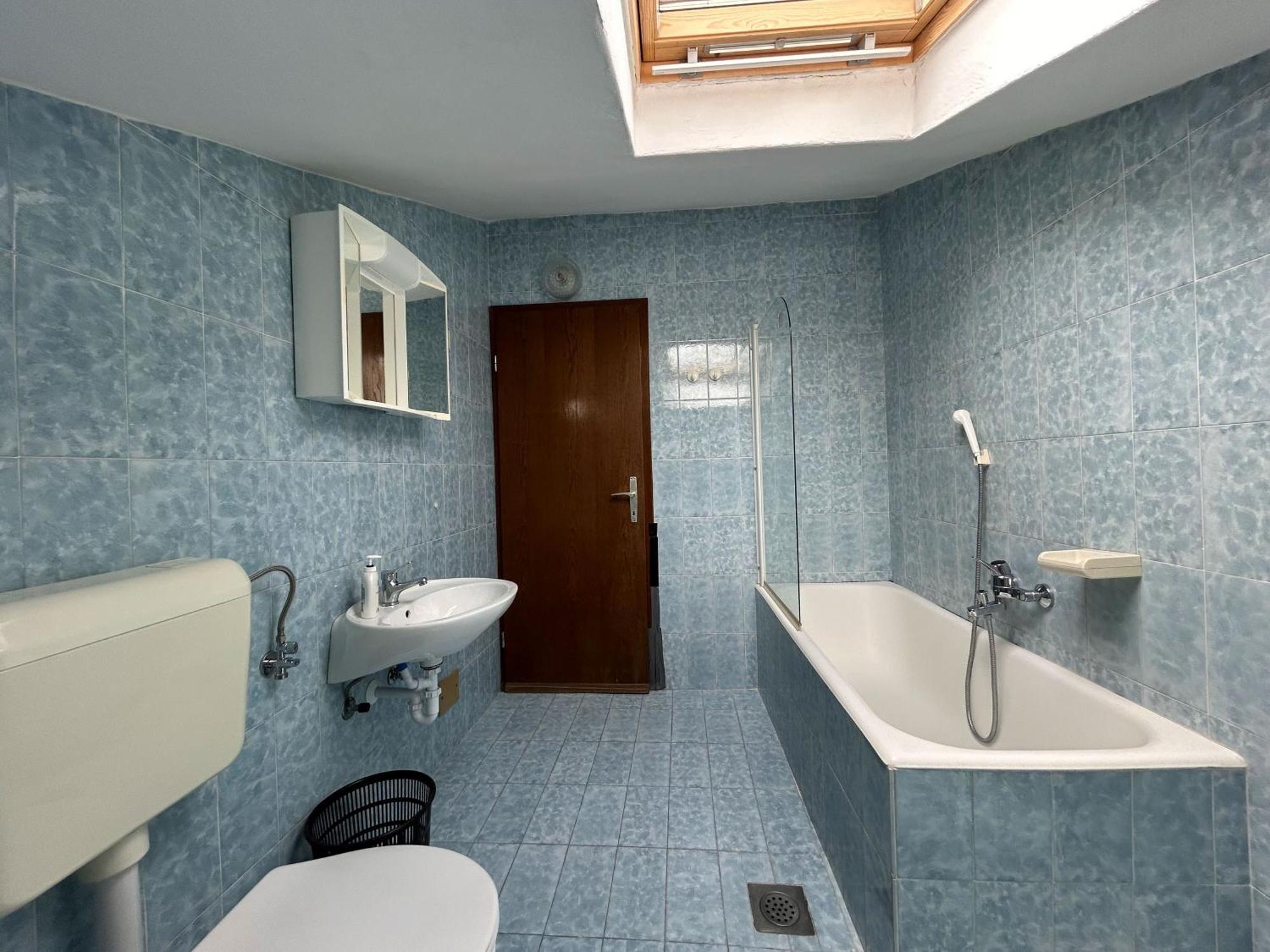 Appartement Teressa