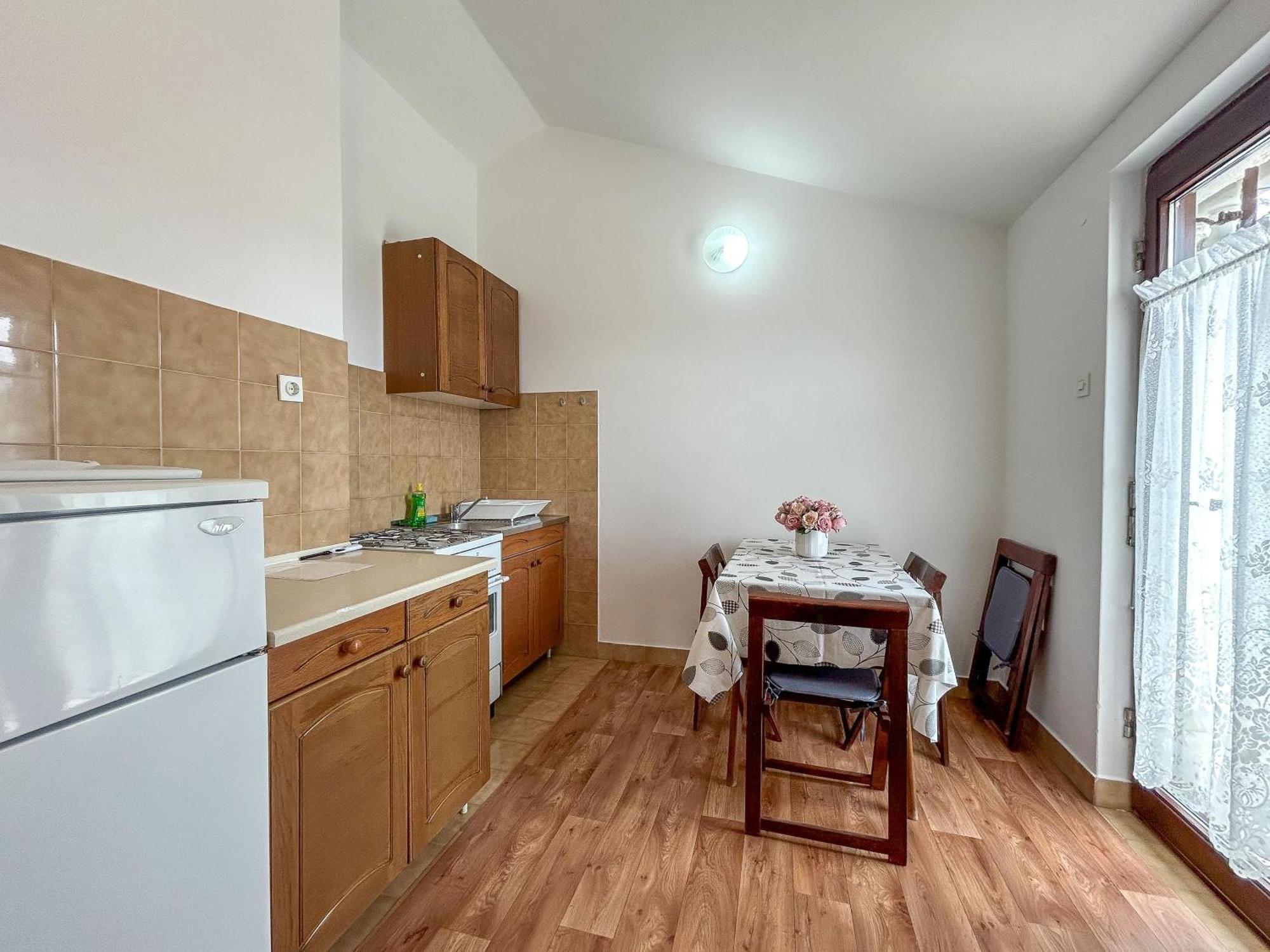 Teressa Appartement *
