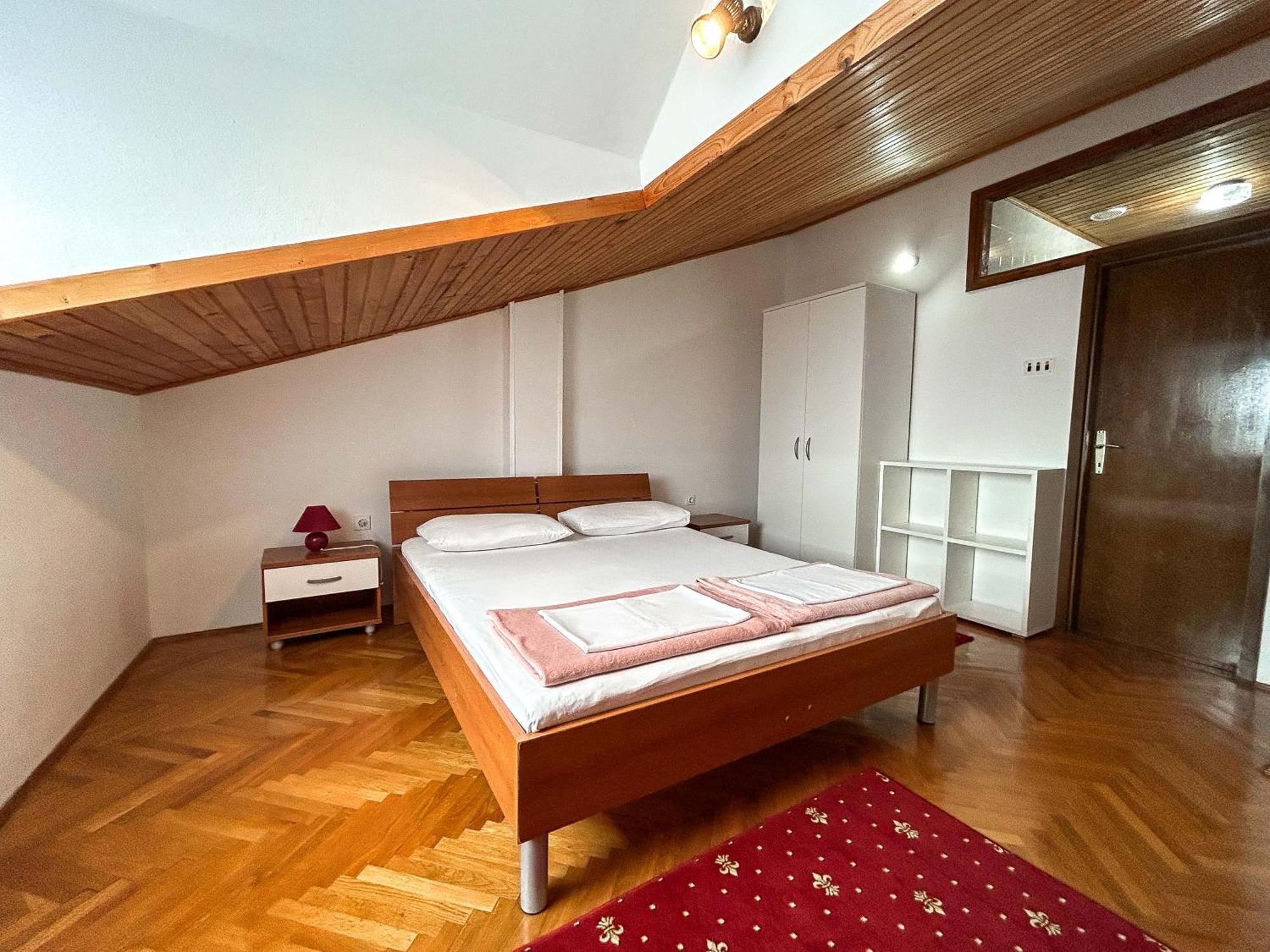 Teressa Appartement Novalja