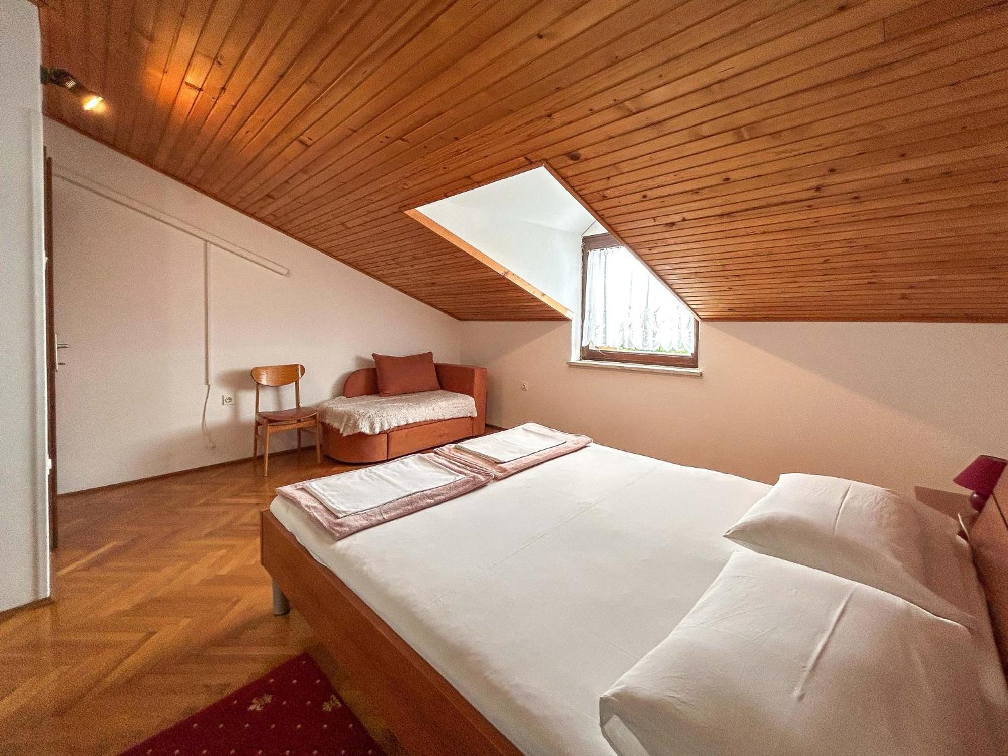 Appartement Teressa Novalja
