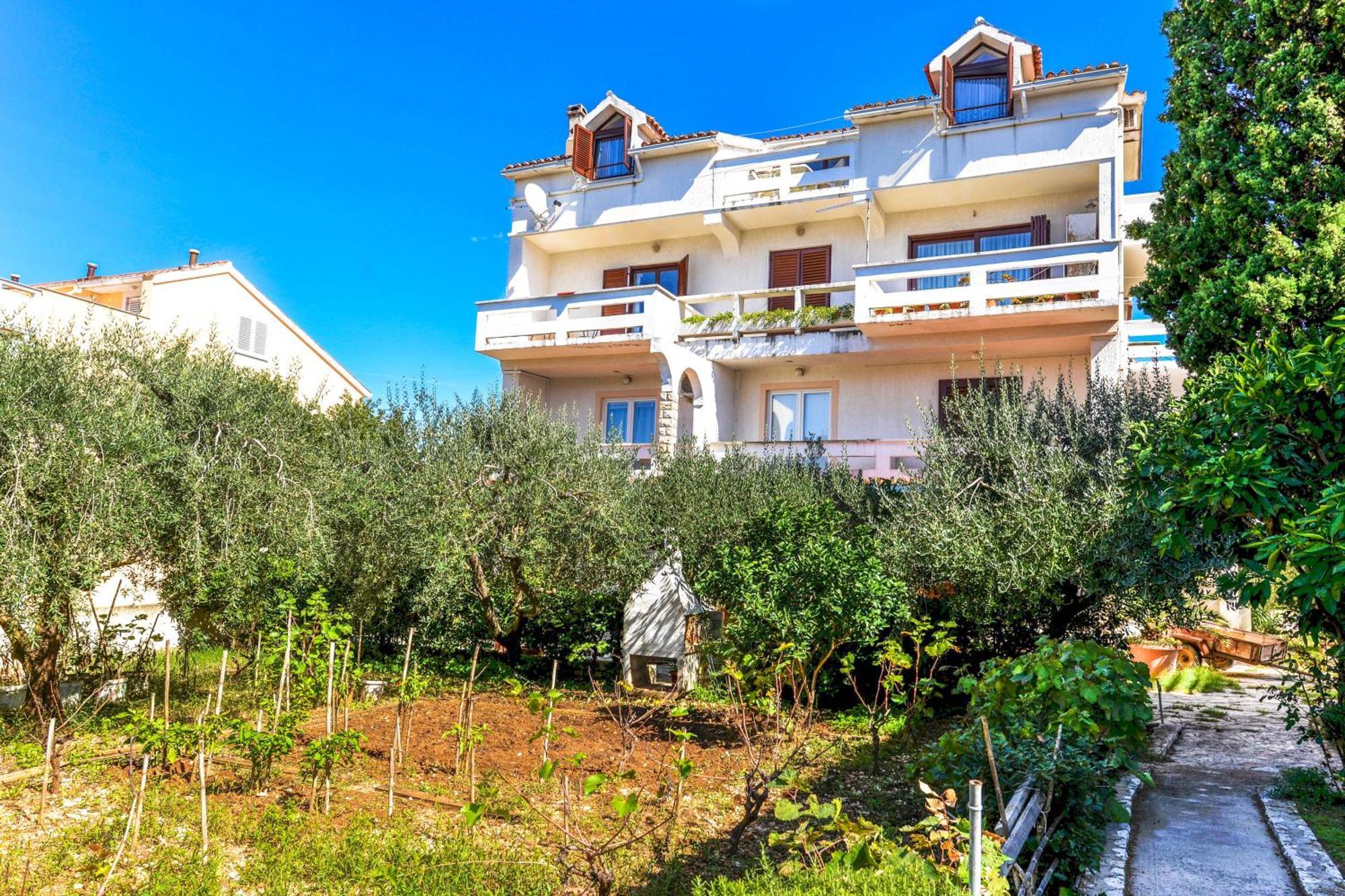 Appartement Teressa *